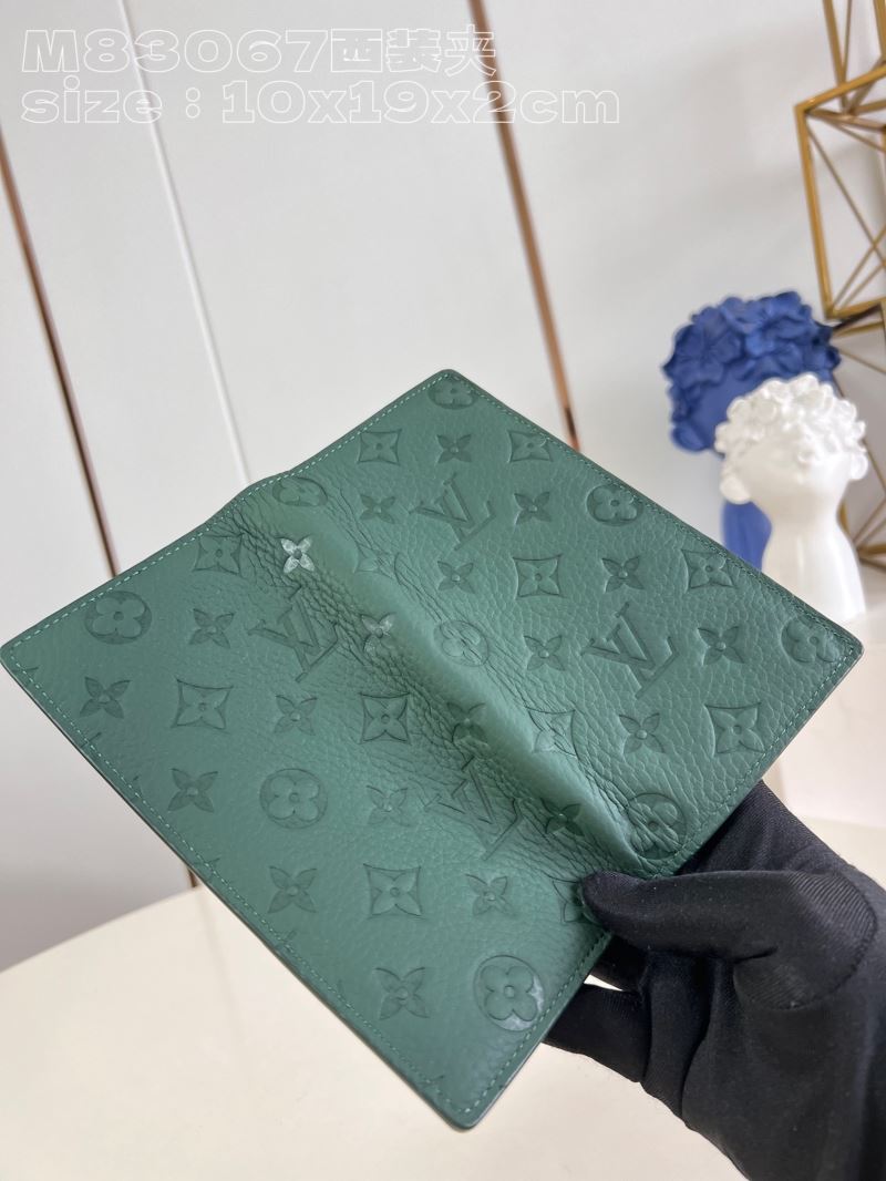 Louis Vuitton Wallets